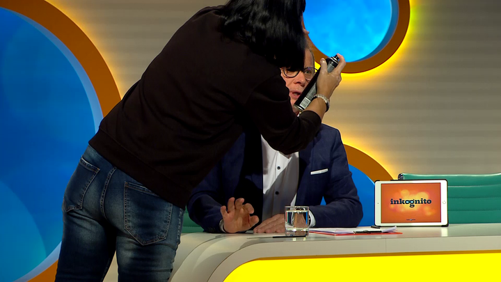 Inkognito - Vlado Voštinár